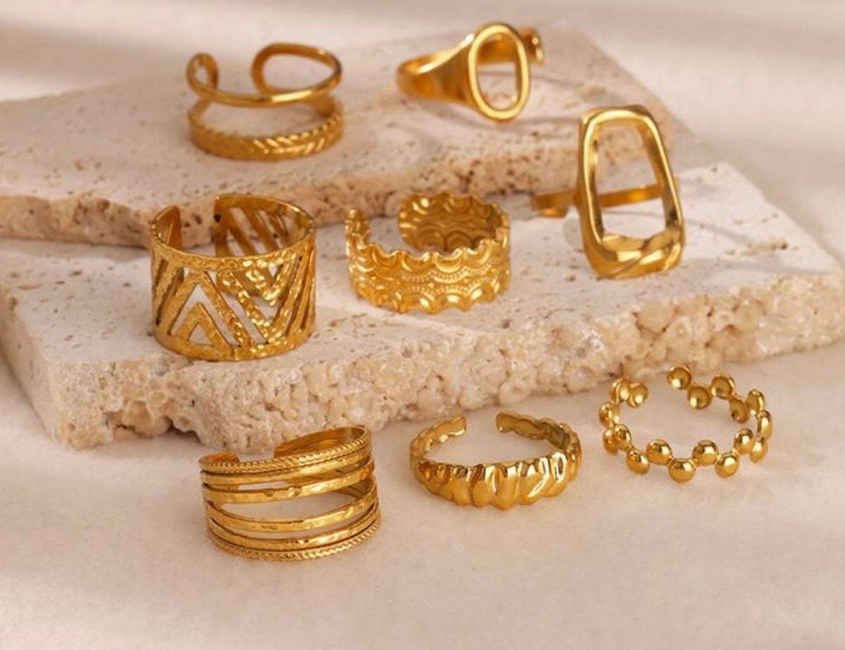 Rings